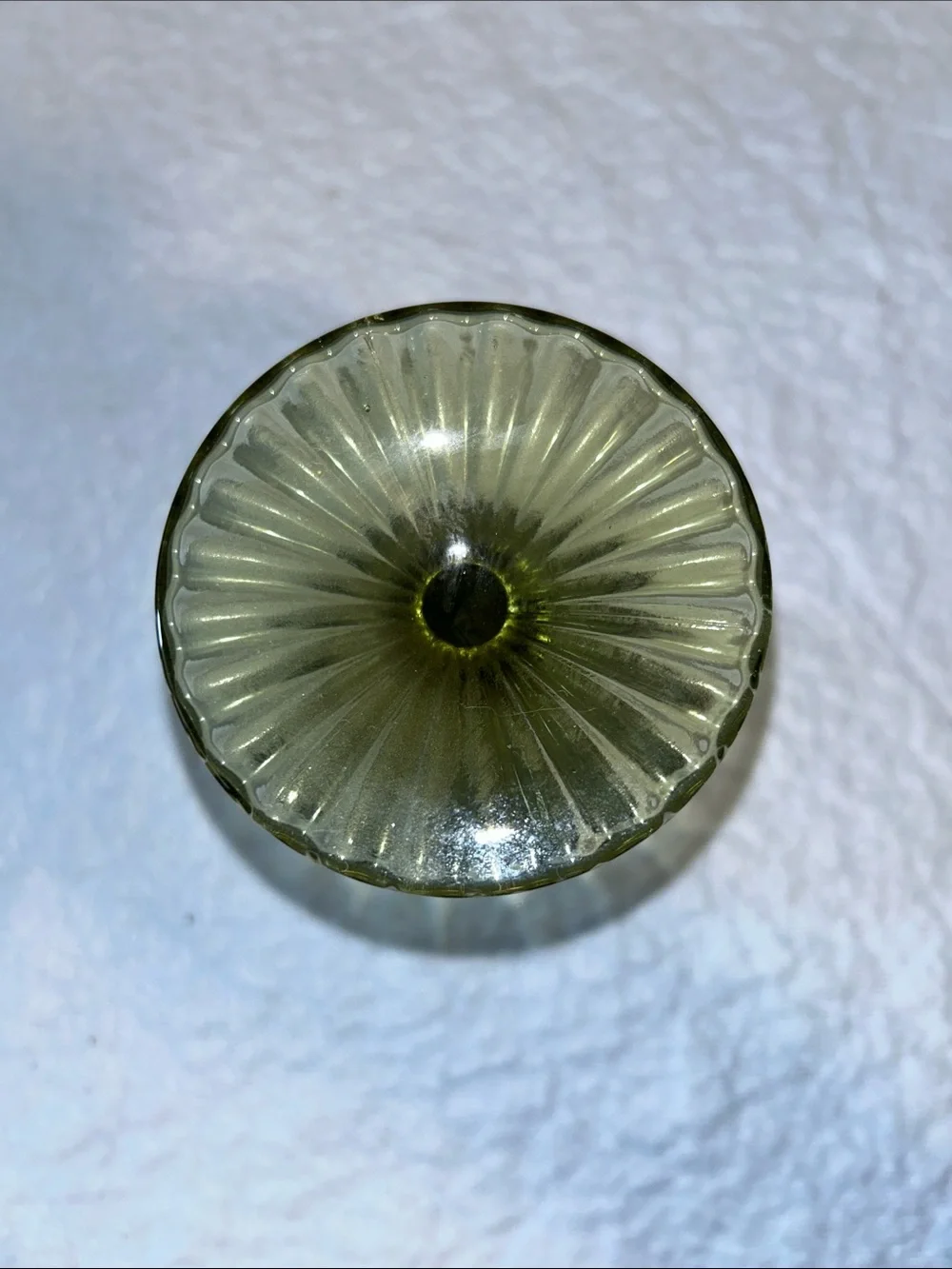 Shannon Crystal by Godinger, Medallion Collection Plate and Goblet